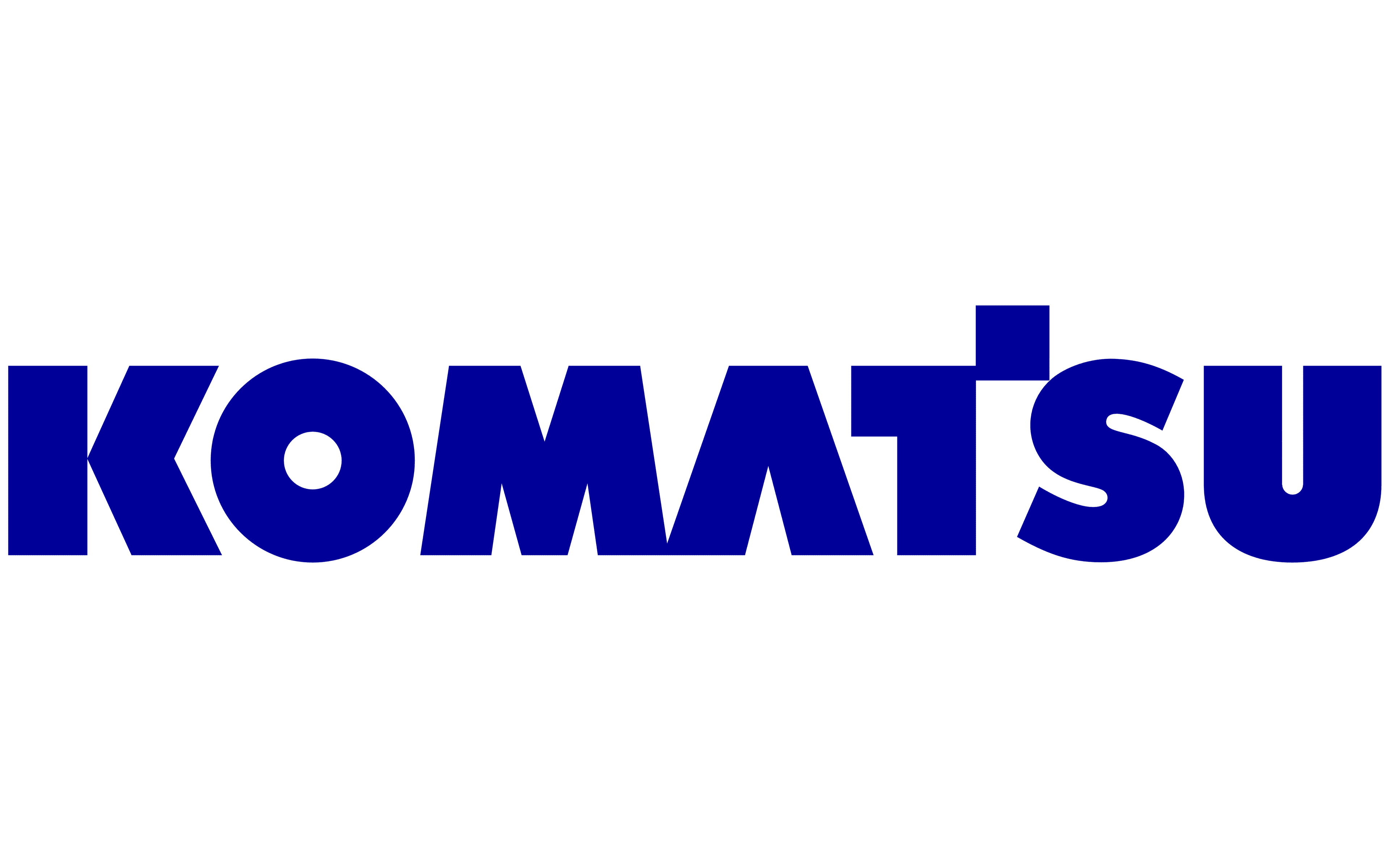 komatsu